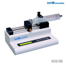 1channel syringe pump(KDS100)