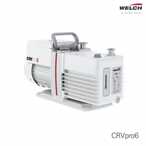내산성 직결형 오일펌프(CRVpro6)