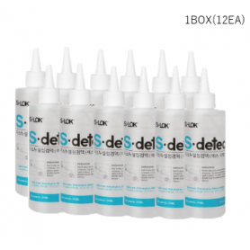가스누설점검액 M-SLD-02( 1BOX-12개입 )